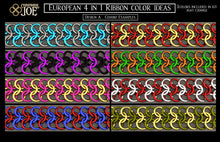 Load image into Gallery viewer, Chainmail Joe Multi-Color/Multi-Weave Kit 2