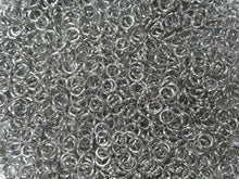 Load image into Gallery viewer, 14SWG Bright Aluminum Rings