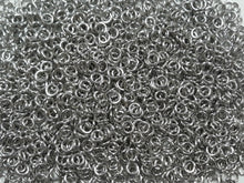 Load image into Gallery viewer, 14SWG Bright Aluminum Rings