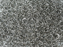 Load image into Gallery viewer, 14SWG Bright Aluminum Rings