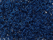 Load image into Gallery viewer, 14SWG Anodized Aluminum Rings
