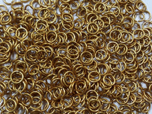 Load image into Gallery viewer, 14SWG Anodized Aluminum Rings