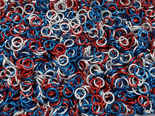 Load image into Gallery viewer, Anodized Aluminum Mixes