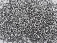 Load image into Gallery viewer, 14SWG Anodized Aluminum Rings