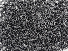 Load image into Gallery viewer, 14SWG Anodized Aluminum Rings