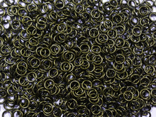 Load image into Gallery viewer, 14SWG Anodized Aluminum Rings