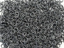 Load image into Gallery viewer, 14SWG Anodized Aluminum Rings