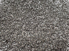 Load image into Gallery viewer, 16SWG Bright Aluminum Rings