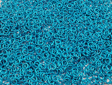 Load image into Gallery viewer, 16SWG Anodized Aluminum Rings - By The Ounce