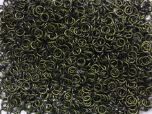 Load image into Gallery viewer, 16SWG Anodized Aluminum Rings - By The Ounce