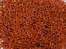 Load image into Gallery viewer, 16SWG Anodized Aluminum Rings - BULK