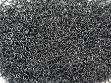 Load image into Gallery viewer, 16SWG Anodized Aluminum Rings - By The Ounce