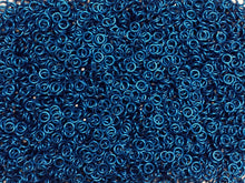 Load image into Gallery viewer, 16SWG Anodized Aluminum Rings - By The Ounce