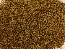 Load image into Gallery viewer, 16SWG Anodized Aluminum Rings - BULK