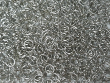 Load image into Gallery viewer, 16SWG Bright Aluminum Rings