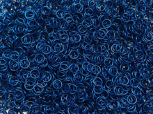 Load image into Gallery viewer, 16SWG Anodized Aluminum Rings - By The Ounce