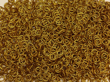 Load image into Gallery viewer, 16SWG Anodized Aluminum Rings - By The Ounce