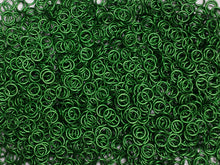 Load image into Gallery viewer, 16SWG Anodized Aluminum Rings - BULK
