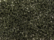 Load image into Gallery viewer, 16SWG Anodized Aluminum Rings - BULK