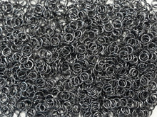 Load image into Gallery viewer, 16SWG Anodized Aluminum Rings - BULK