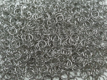 Load image into Gallery viewer, 16SWG Bright Aluminum Rings