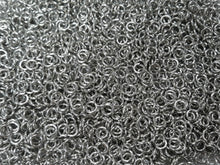 Load image into Gallery viewer, 16SWG Bright Aluminum Rings