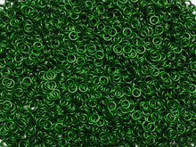 Load image into Gallery viewer, 16SWG Anodized Aluminum Rings - By The Ounce