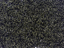 Load image into Gallery viewer, 16SWG Anodized Aluminum Rings - By The Ounce