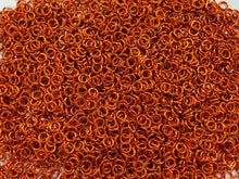 Load image into Gallery viewer, 16SWG Anodized Aluminum Rings - BULK