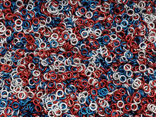 Load image into Gallery viewer, Anodized Aluminum Mixes