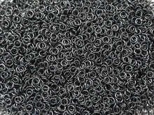 Load image into Gallery viewer, 16SWG Anodized Aluminum Rings - By The Ounce