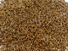 Load image into Gallery viewer, 16SWG Anodized Aluminum Rings - BULK