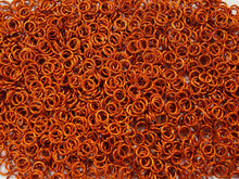 Load image into Gallery viewer, 16SWG Anodized Aluminum Rings - BULK