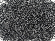 Load image into Gallery viewer, 16SWG Anodized Aluminum Rings - By The Ounce