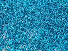 Load image into Gallery viewer, 18SWG Anodized Aluminum Rings - BULK