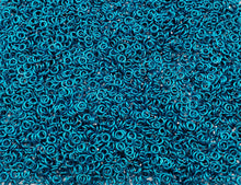 Load image into Gallery viewer, 18SWG Anodized Aluminum Rings - By The Ounce