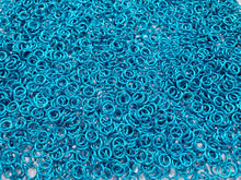Load image into Gallery viewer, 18SWG Anodized Aluminum Rings - BULK