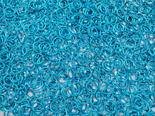 Load image into Gallery viewer, 18SWG Anodized Aluminum Rings - By The Ounce