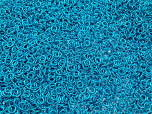 Load image into Gallery viewer, 18SWG Anodized Aluminum Rings - BULK