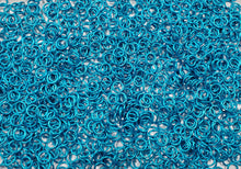 Load image into Gallery viewer, 18SWG Anodized Aluminum Rings - BULK