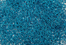 Load image into Gallery viewer, 18SWG Anodized Aluminum Rings - BULK