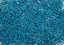 Load image into Gallery viewer, 18SWG Anodized Aluminum Rings - By The Ounce