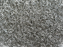 Load image into Gallery viewer, 18SWG Bright Aluminum Rings