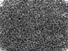Load image into Gallery viewer, 18SWG Anodized Aluminum Rings - By The Ounce