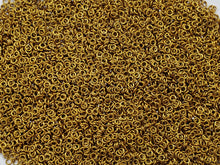 Load image into Gallery viewer, 18SWG Anodized Aluminum Rings - By The Ounce