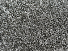 Load image into Gallery viewer, 18SWG Bright Aluminum Rings