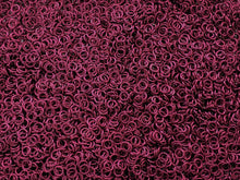 Load image into Gallery viewer, 18SWG Anodized Aluminum Rings - By The Ounce