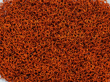 Load image into Gallery viewer, 18SWG Anodized Aluminum Rings - By The Ounce