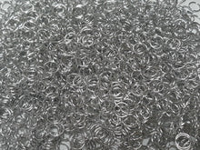 Load image into Gallery viewer, 18SWG Bright Aluminum Rings