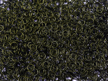 Load image into Gallery viewer, 18SWG Anodized Aluminum Rings - BULK